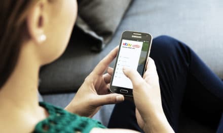 eBay KA: 750 Millionen Kleinanzeigen