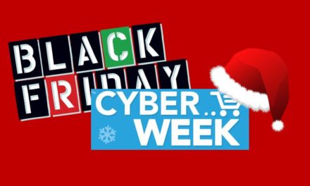 Last Minute: Wie könnt ihr von der Cyber-Week profitieren?