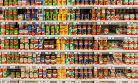 FMCG: Deutsche decken täglichen Bedarf lieber Offline