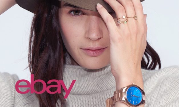 eBay: Early-Bird-Rabatt beim Weihnachtsshopping