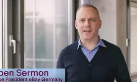 eBay CEO im neuen YouTube Video: Ausblick auf die Cyber Week