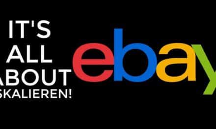 eBay Bug lässt Händler eskalieren