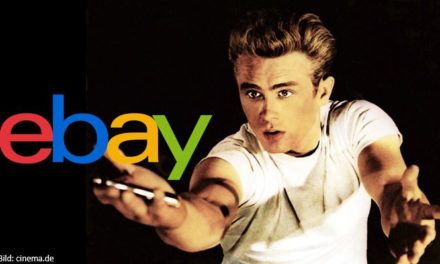 eBay: Denn sie wissen nicht, was sie tun