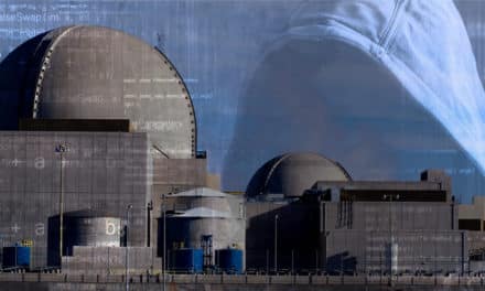 Kernwaffe Internet: Hackerangriffe auf Kernkraftwerke