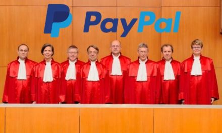 BGH Urteil: PayPal-Käuferschutz – Muss der Käufer erneut zahlen? Ja!