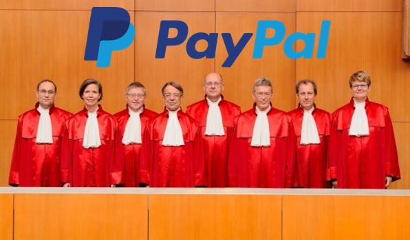 BGH Urteil: PayPal-Käuferschutz – Muss der Käufer erneut zahlen? Ja!