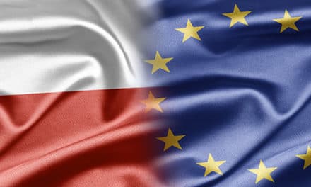 Cross-Border-Verkauf nach Polen