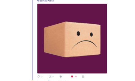 Twitter Battle zwischen eBay & Amazon – Gebt alles, go go go