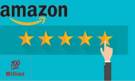 Amazon: 113.098.076 Verkäuferbewertungen in 2017