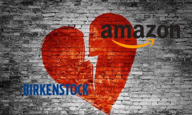 Amazon: Tschö Birkenstock – die Marketplace-Händler dürfte es freuen