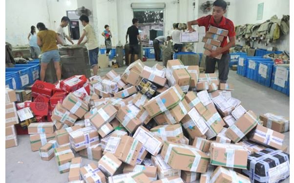 Handelsverband (AT) schlägt Alarm: Jährlich 560 Mio. chinesische Pakete im Cross-Border-Handel gelangen ohne Einfuhrumsatzsteuer nach Europa
