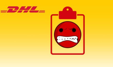 DHL: Zehntausende Weihnachtspakete sind liegen geblieben