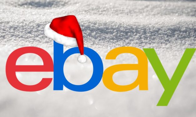eBay: Dritter Advent verkaufsstärkster Tag bei eBay.de