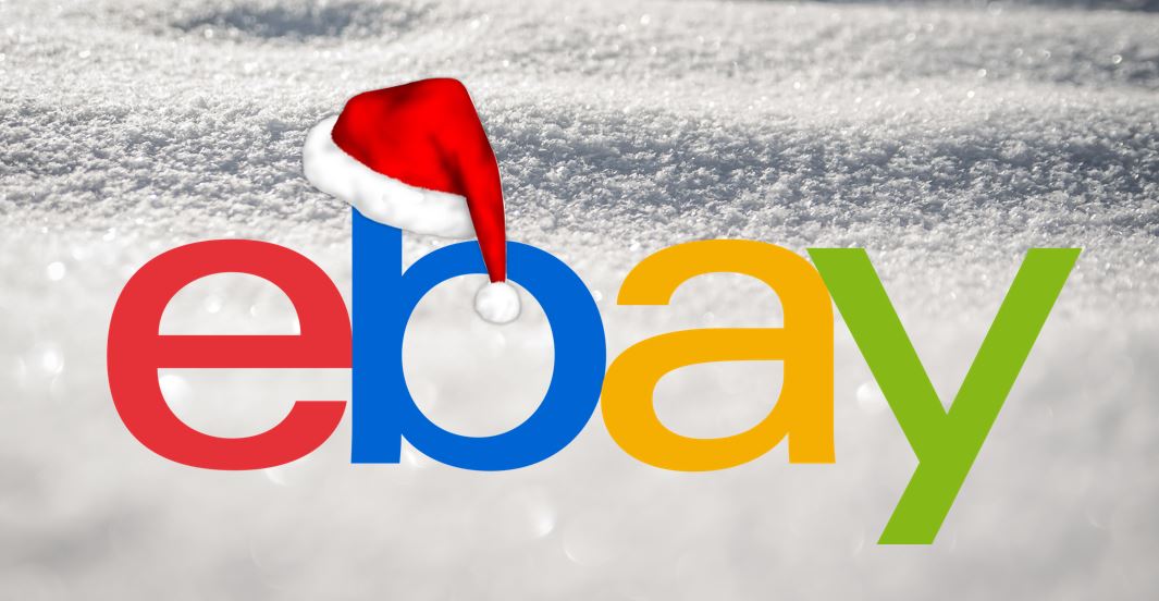eBay: Dritter Advent verkaufsstärkster Tag bei eBay.de