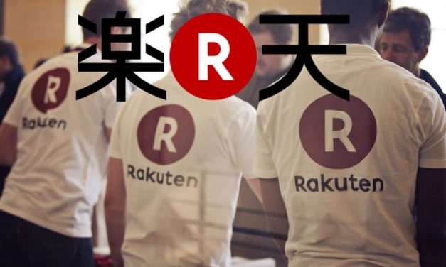 Japans möchtegern Amazon Rakuten will in’s Mobilgeschäft: 5 Mrd. soll’s kosten