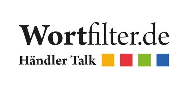 6.Dezember 2017: neues Live-Format – der Wortfilter Händler Talk