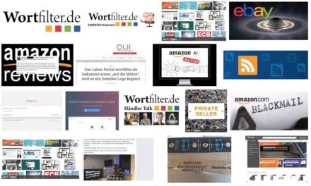 Top 15: Das hat euch am meisten 2017 auf Wortfilter interessiert