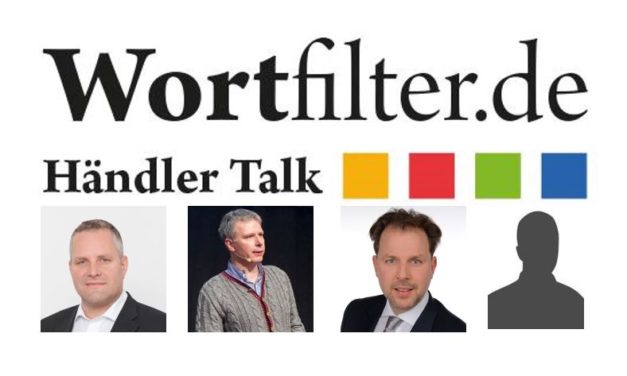 4. Wortfilter-Händler-Talk: Abmahnungen – alle gegen Steier 31. Jan. 19:00 live