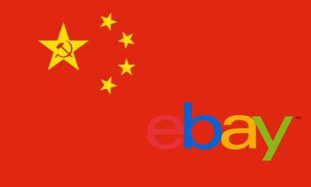eBay eröffnet zweite Niederlassung in China