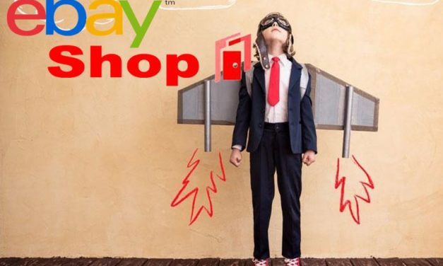 Ist eBay der richtige Platz für Startups? Die Zahlen sagen Ja