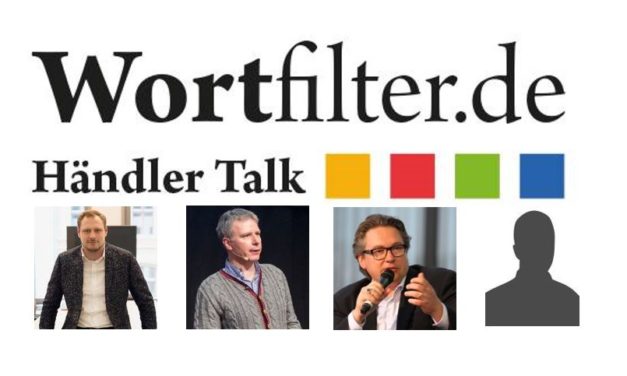 3. Wortfilter-Händler-Talk: China Händler & Handel 360° 17. Jan. 19:00 live