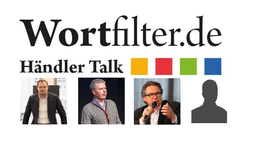 3. Wortfilter-Händler-Talk: China Händler & Handel 360° 17. Jan. 19:00 live