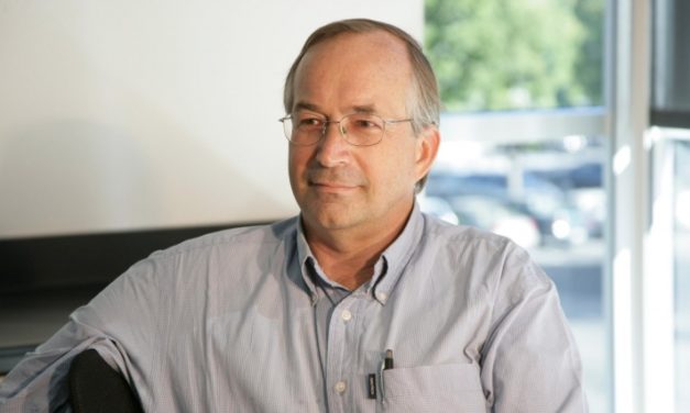 eBay stellt Jan Pedersen als Chief Scientist KI ein.