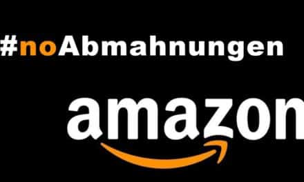 Abmahngefahr auf Amazon: Prüft eure Übersetzung!