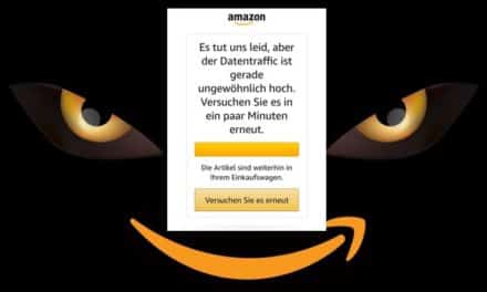 Unfassbar: mydealz.de legt amazon.de lahm