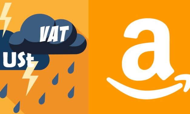 Amazon Bug: Fehlerhafter Umsatzsteuer Transaktionsbericht