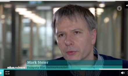 Stream: Steuerbetrug im Onlinehandel – Plusminus vom 24. Feb. 2018
