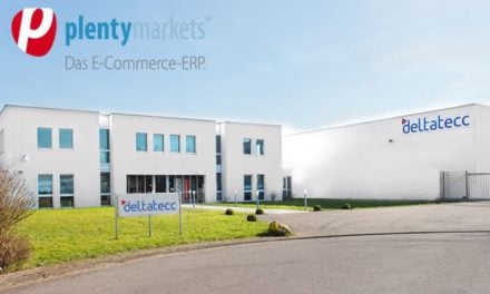 Umstellung auf Plentymarkets: Erfahrungen von Andreas Müller, CEO Deltatecc