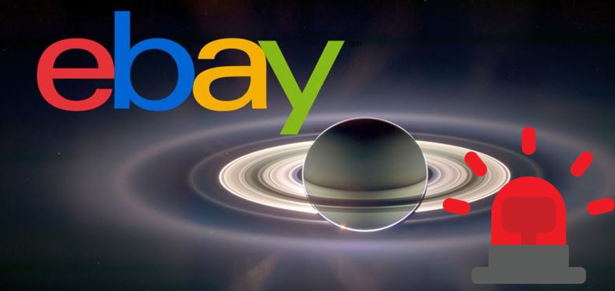 eBay Cassini Alert: Herausforderungen mit zusammengesetzten Substantiven