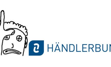 Händlerbund rechtskräftig verurteilt