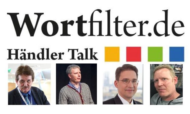 5. Wortfilter-Händler-Talk: Patente & Geschmacksmuster, Gefahren, Herausforderungen und Lösungen