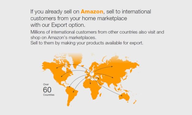 Auf Amazon sind 25% der Merchant Sales CBT