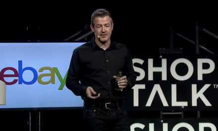 eBay CPO RJ Pittman im Talk zum Thema: Neue Features & Initiativen auf eBay