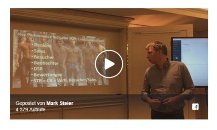 Video: eBay SEO Basics. Das solltet ihr beachten. 60 min.