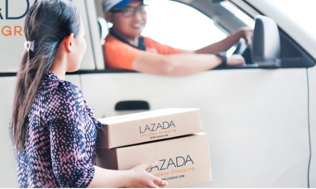 Alibaba pumpt weitere 2 Mrd US$ in Lazada
