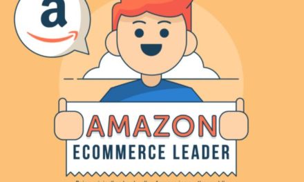 Krasse Infografik: Alles, was ihr über Amazon wissen wollt