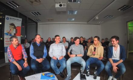 Recap: 6. Wortfilter-Händler-Talk: China Sourcing vs. Restposten