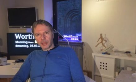Live Morning News | 05.03.2018 | Zusammenfassung: IAW, eBay Suche, Händler-Talk, HDE, Plenty
