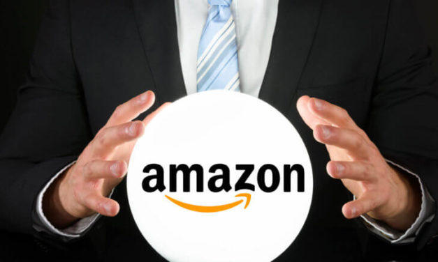 Amazon Marktanteil bei 200% angekommen – diese Zahlen belegen es