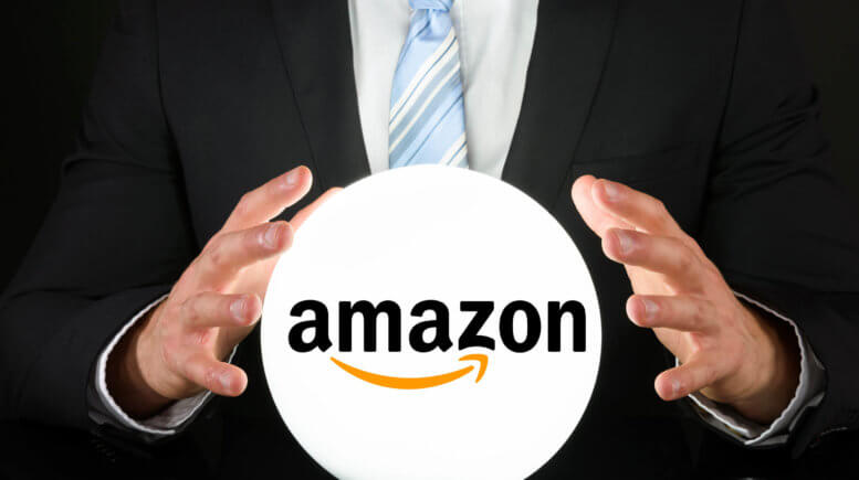 Amazon Marktanteil bei 200% angekommen – diese Zahlen belegen es