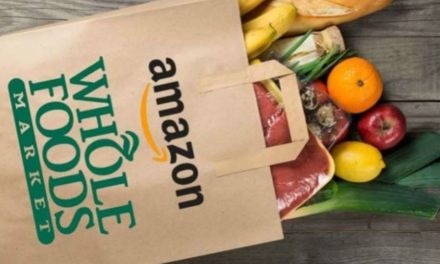 Amazon liefert Lebensmittel von Whole Foods in LA
