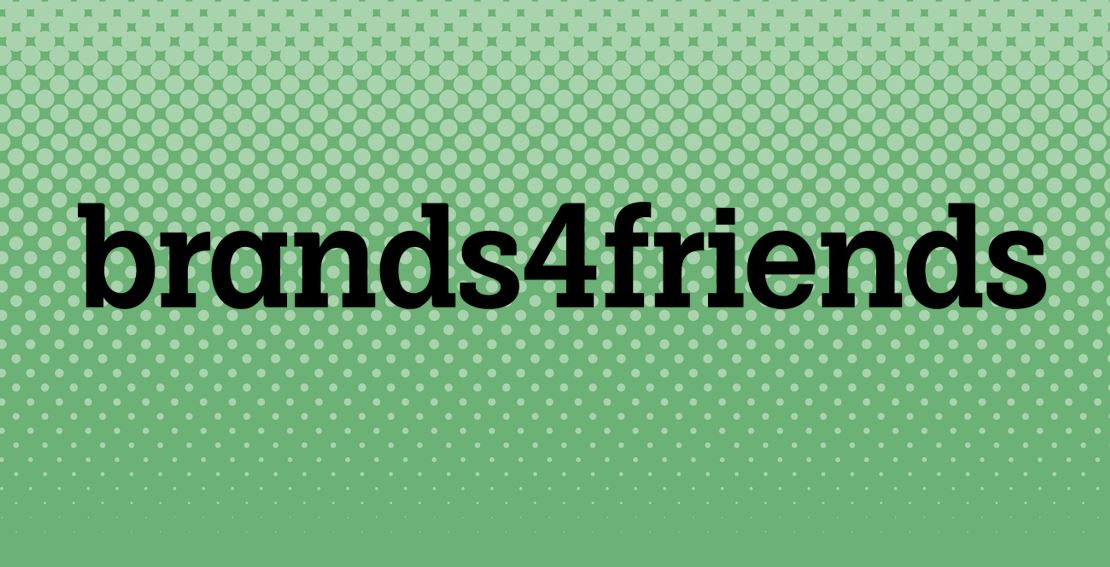brands4friends blickt auf ein erfolgreiches Jahr 2017 zurück und erreicht jüngst 1 Million Android-App-Downloads