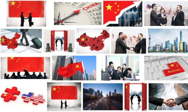 How to: Die optimale Verhandlungsstrategie mit chinesischen Partnern