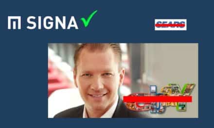 eBay, Sears und jetzt SIGNA: Dr. Stephan Zoll neuer CEO der SIGNA Sports Group