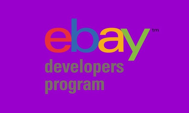 eBay API NEWS: Compliance API & Product-Based Shopping Experience Fahrplan