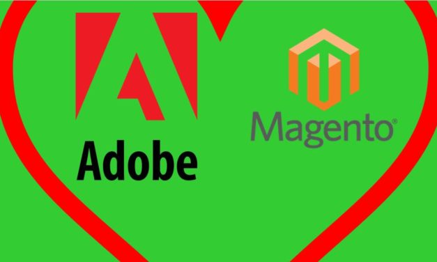 Bääähmm: Adobe übernimmt Magento für 1.68Mrd. US$